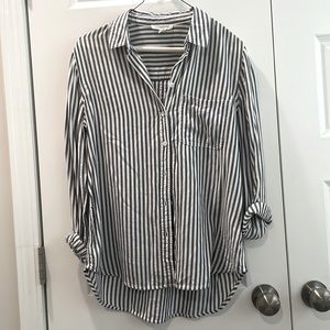 Women’s Button Down Shirt
